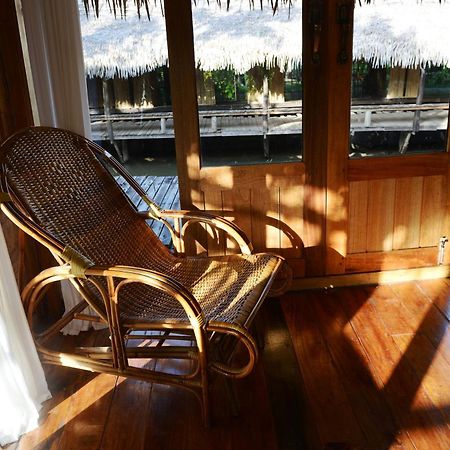 Baan​ Tonlamphu​ Pakpra Hotell Phatthalung Exteriör bild