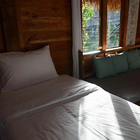 Baan​ Tonlamphu​ Pakpra Hotell Phatthalung Exteriör bild